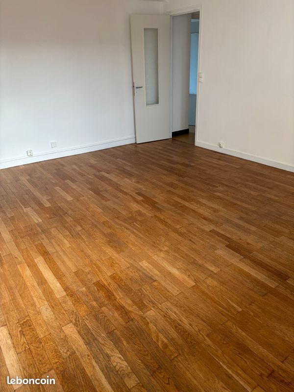 Appartement 4 pièces 65 m² · à Besançon · 65 m² · 800 €/mois