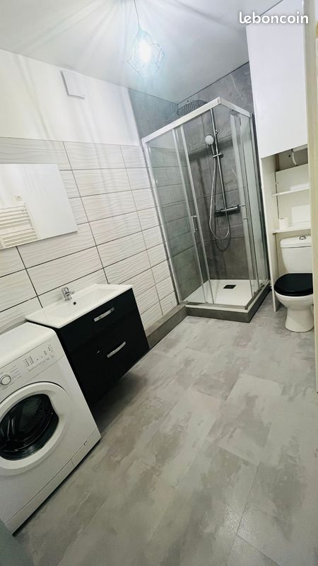 Appartement a louer sens - 2 pièce(s) - 40 m2 - Surfyn