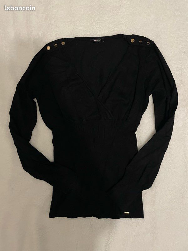 Pull femme (image 2)