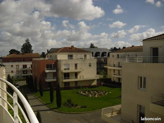 Appartement a louer vertou - 5 pièce(s) - 158 m2 - Surfyn