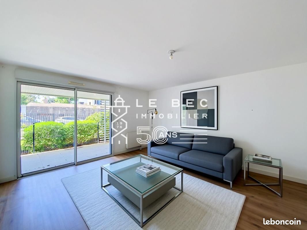 Appartement 3 pièces 72 m² · à Larmor-Plage · 72 m² · 446 250 €