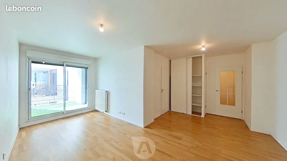 Appartement 2 pièces 50 m² · à Arcueil · 50 m² · 267 000 €