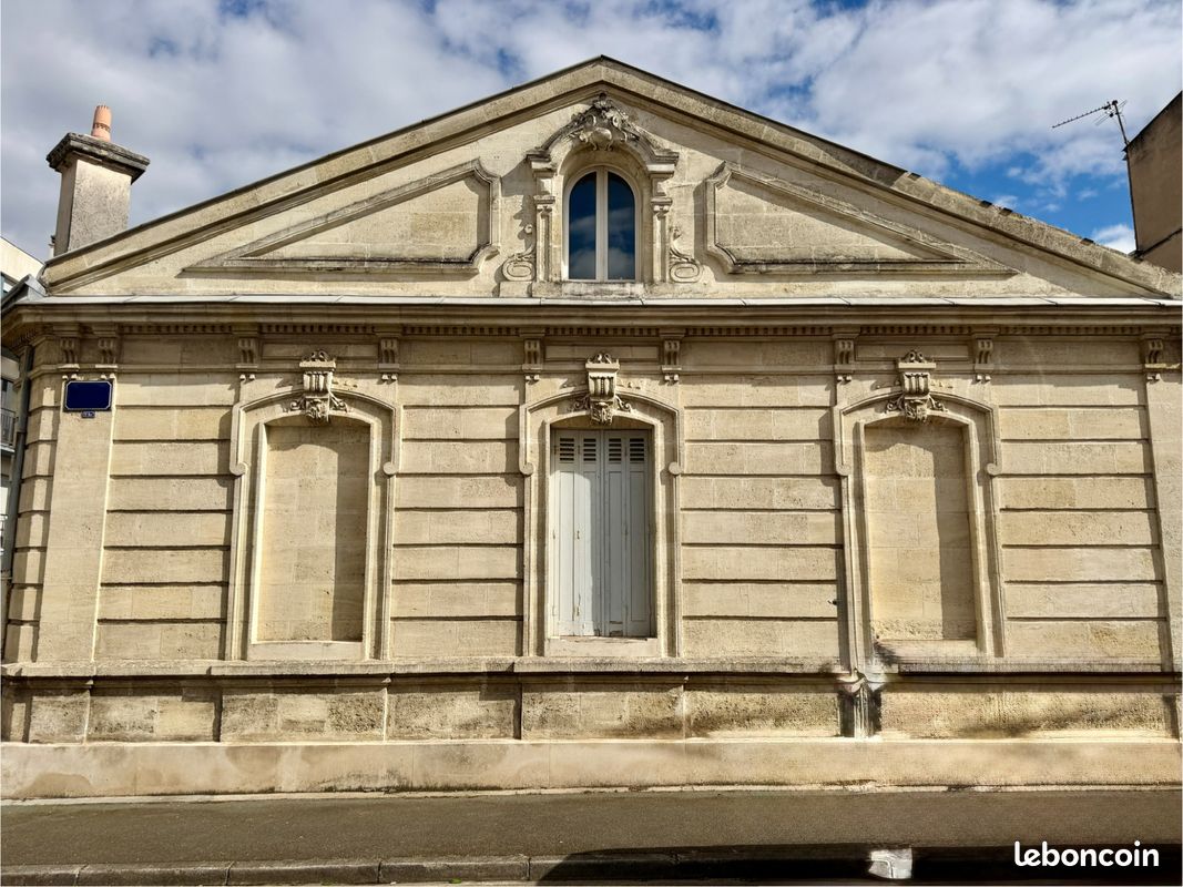 Maison 6 pièces 130 m² · à Bordeaux · 130 m² · 470 000 €