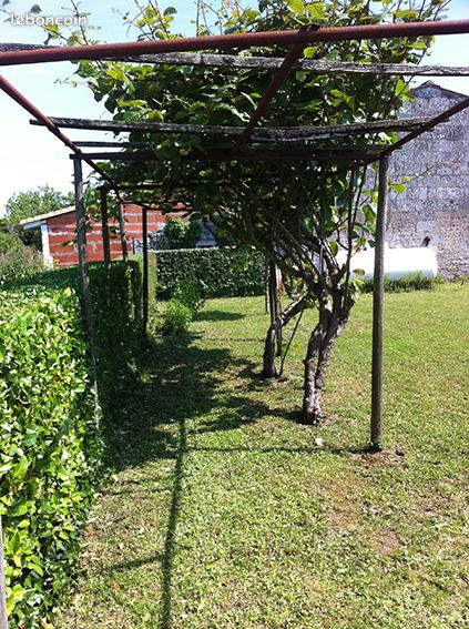 Maison de village proche royan (image 10)