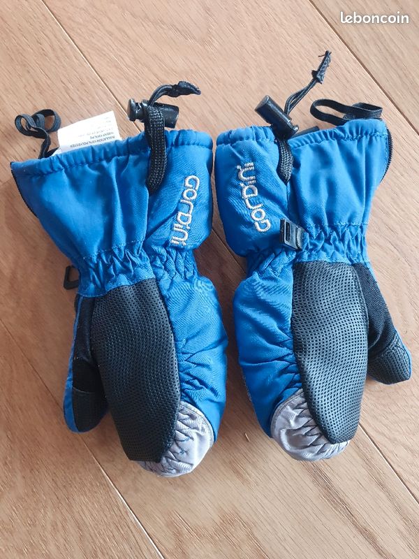 Gants Gordini (image 2)