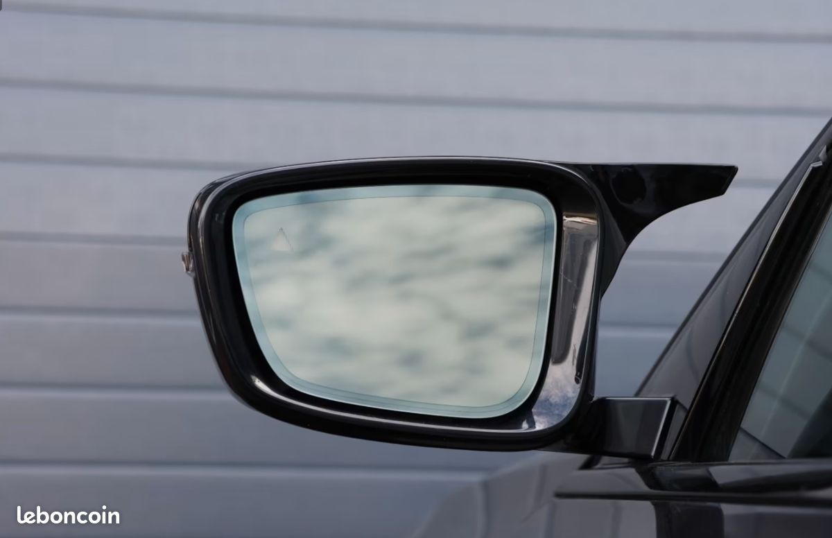 BMW Série 3 30i M-Perf*CarPlay*Cockpit*TO*Shadow (image 7)