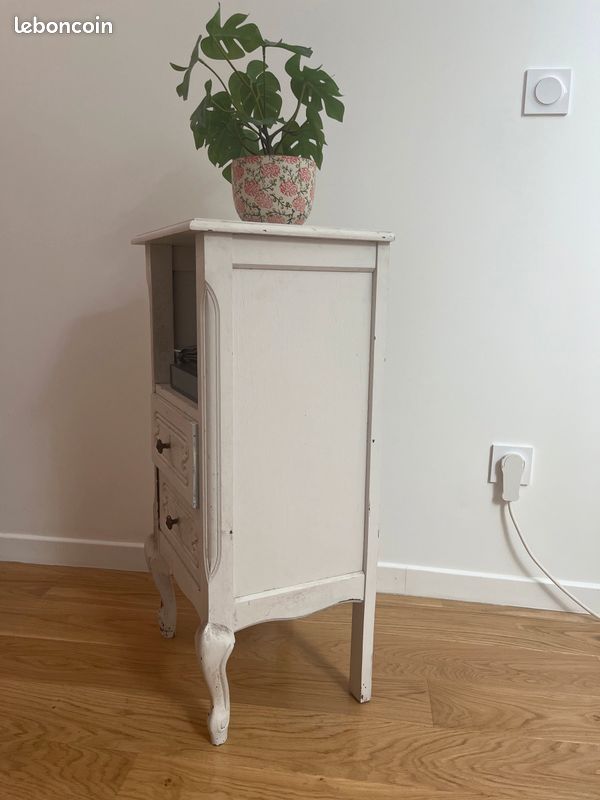 Petite console d’époque (image 4)
