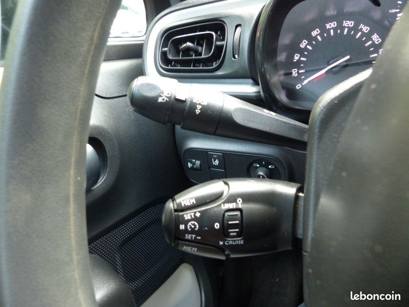 Citroen C3 PURETECH 82CH GRAPHIC (image 29)