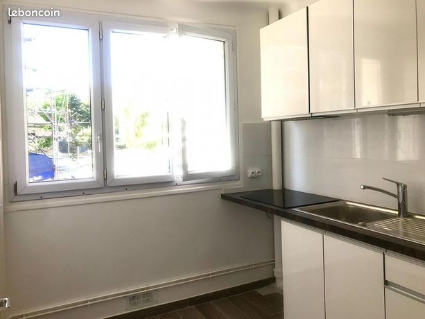 Appartement a louer pantin - 1 pièce(s) - 39 m2 - Surfyn
