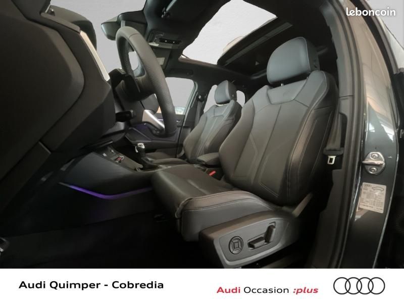 Audi Q3 35 TDI 150ch S line plus S tronic 7 (image 7)