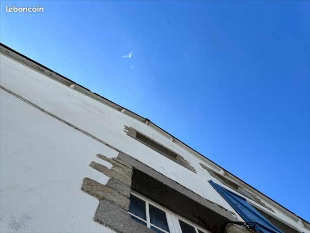 Immeuble de rapport 270 m² Bénodet