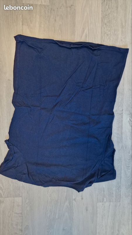 T-shirt fille levis 14 ans (image 5)