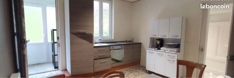Appartement 3 pièces 57 m² · à La Compôte · 57 m² · 730 €