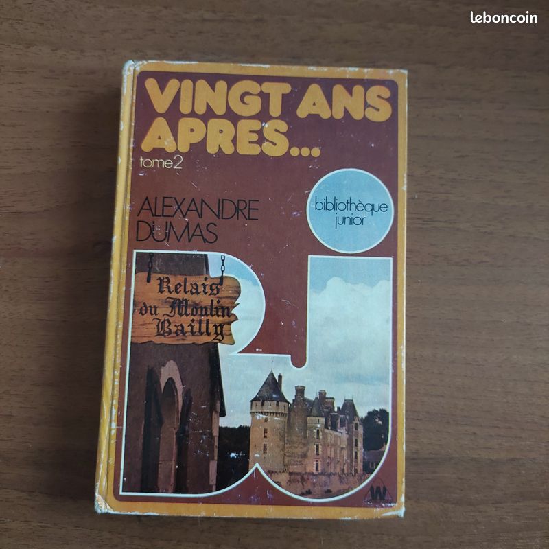 Livres anciens (image 9)
