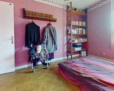Appartement 148 500 € - 65 m²