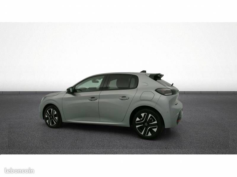 Peugeot 208 100 S&S BVM6 Allure (image 5)