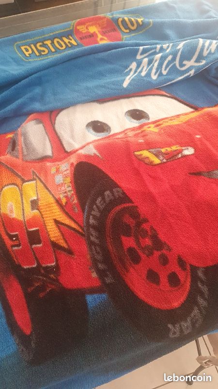 Plaid Cars (image 1)