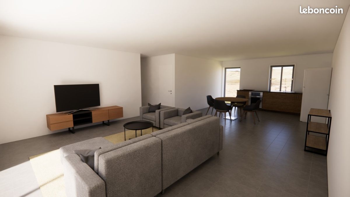 Maison 5 pièces 110 m² · à Gardonne · 110 m² · 179 000 €