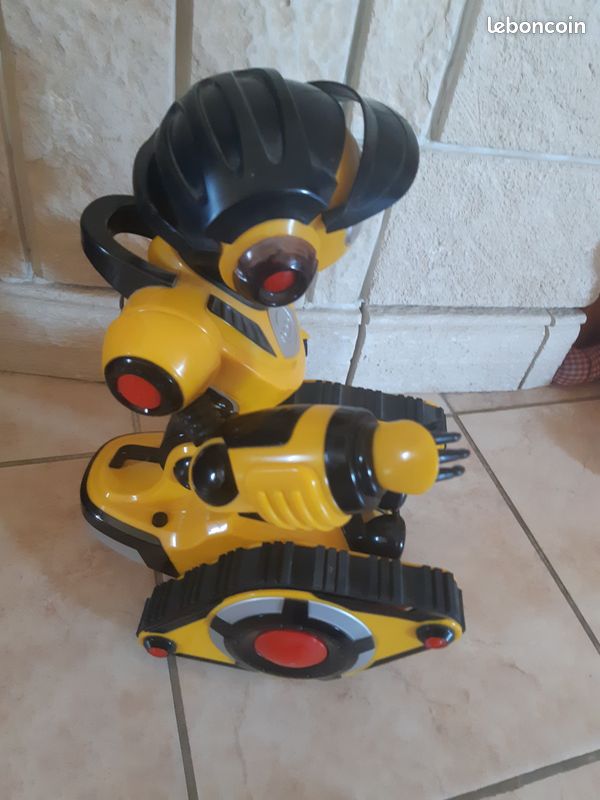 Robot woowee (image 2)