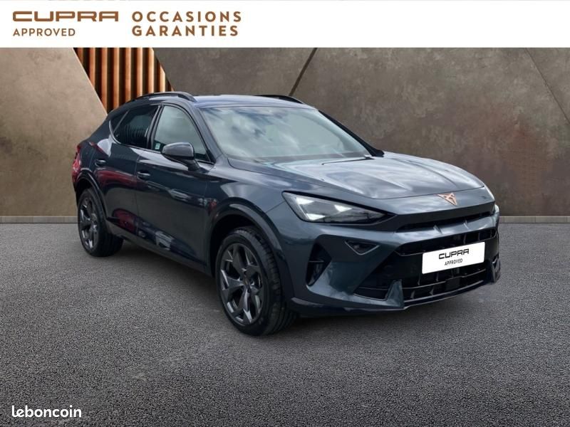 Cupra Formentor 1.5 eTSI Hybrid 150ch V DSG7 (image 4)