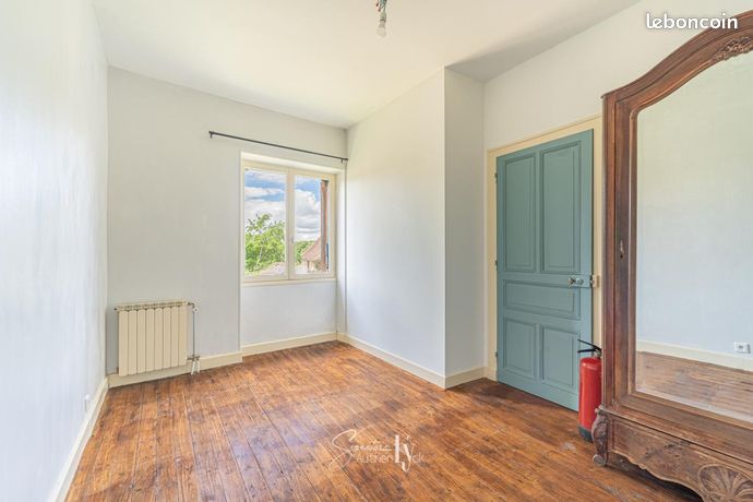 Maison 4 pièces 106 m²