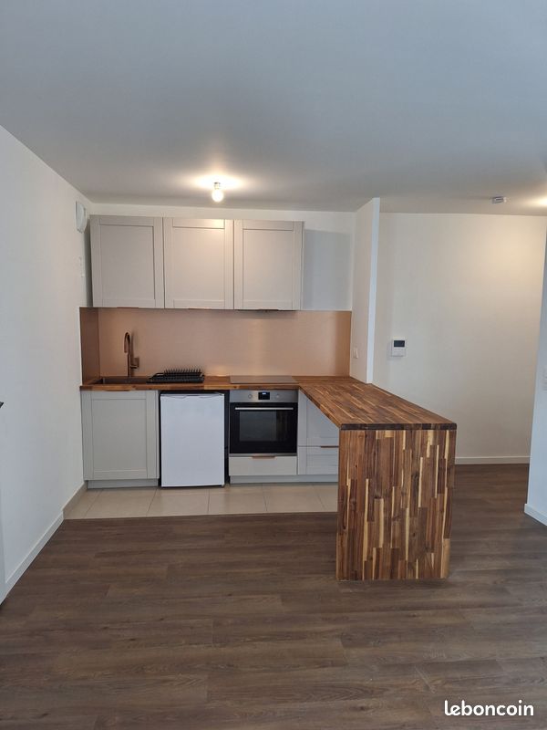 Appartement a louer chelles - 1 pièce(s) - 35 m2 - Surfyn