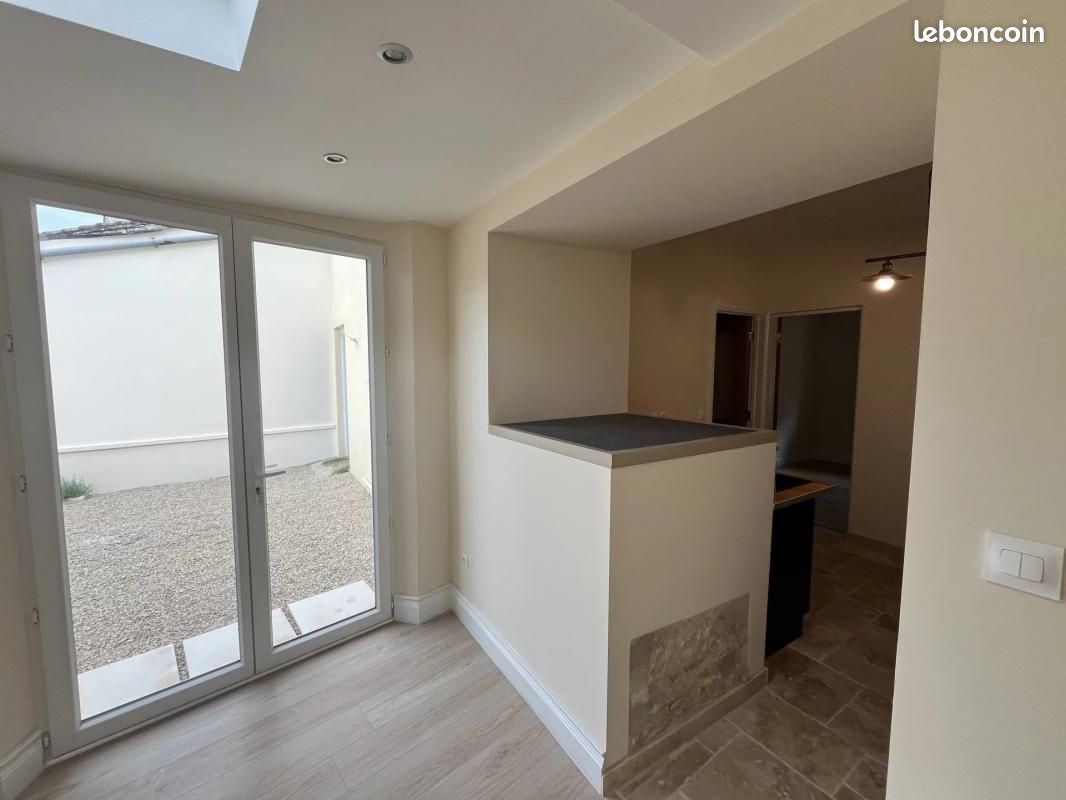 Maison 83 m² Aigre - Aigre 16140 (image principale 4)