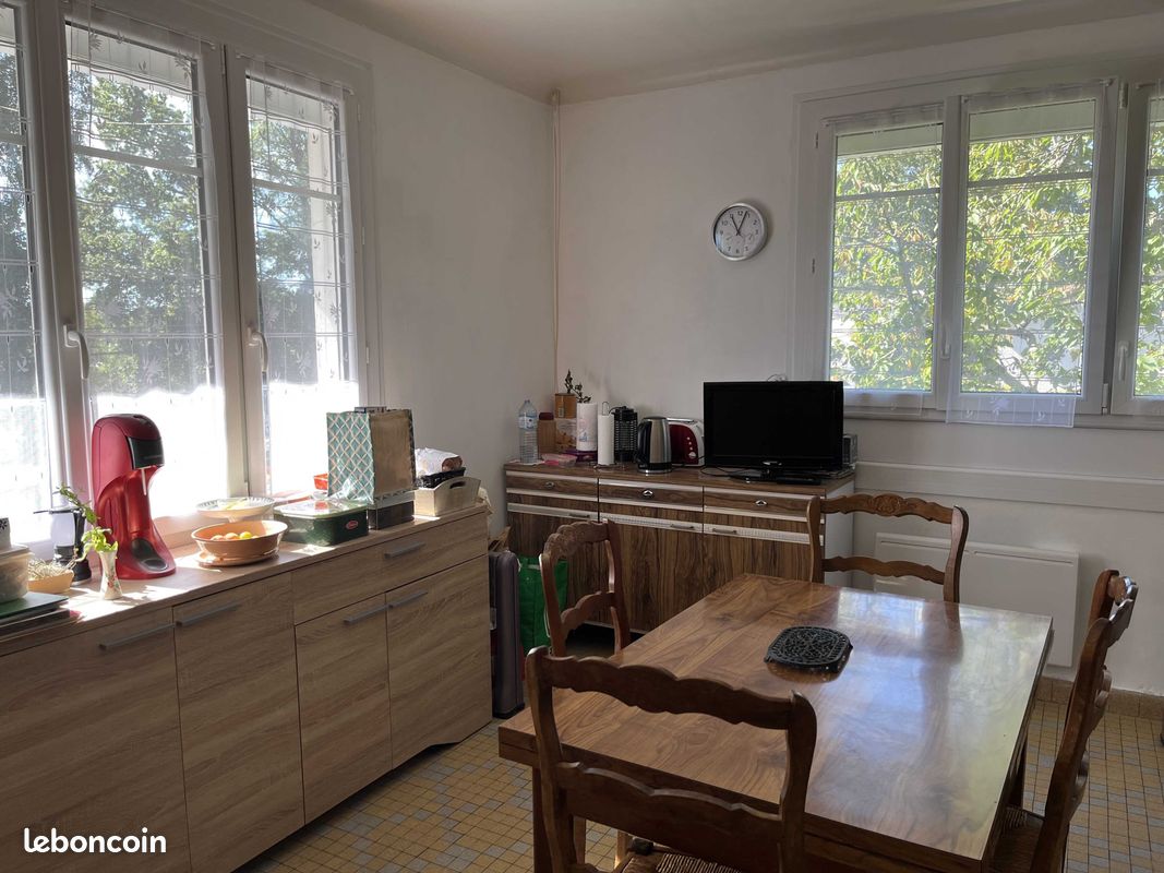 Maison 4 pièces 97 m² - Ansac-sur-Vienne 16500 (image 2)