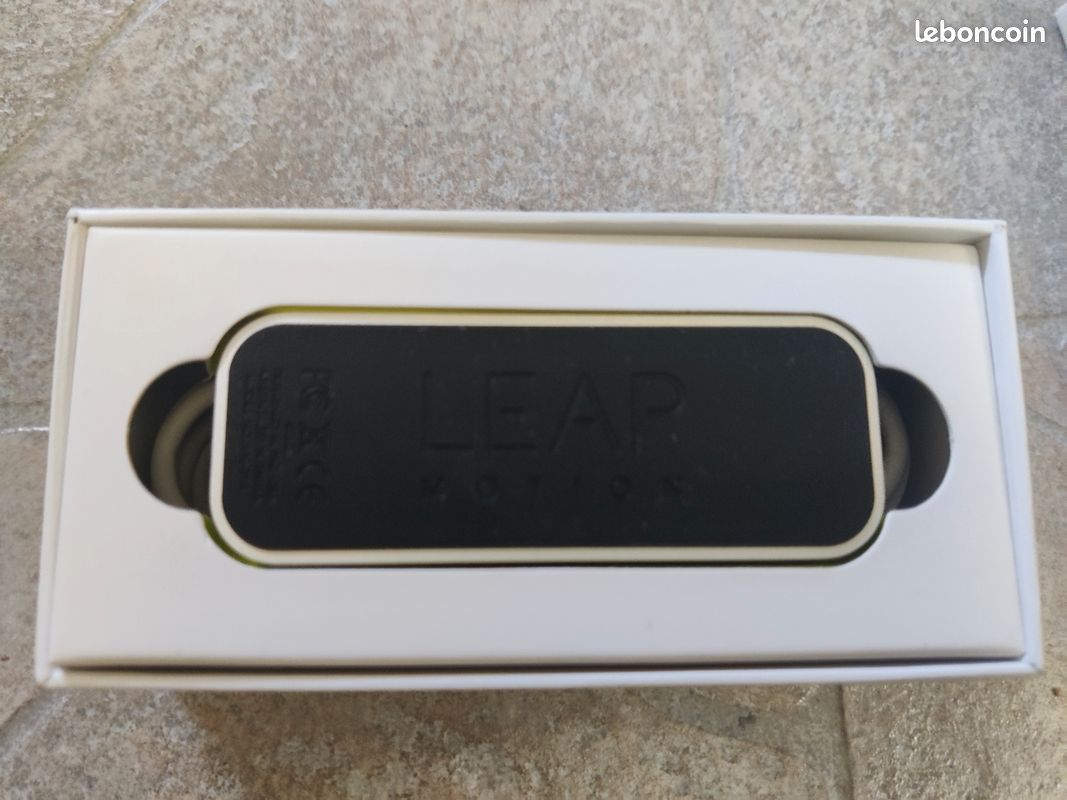 Leap Motion (image 2)