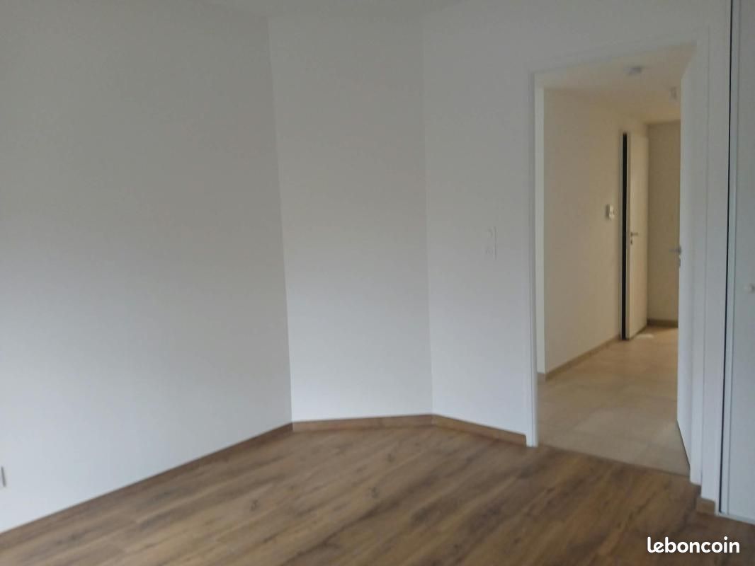 Appartement 2 pièces 50 m² · à Douvaine · 50 m² · 875 €/mois