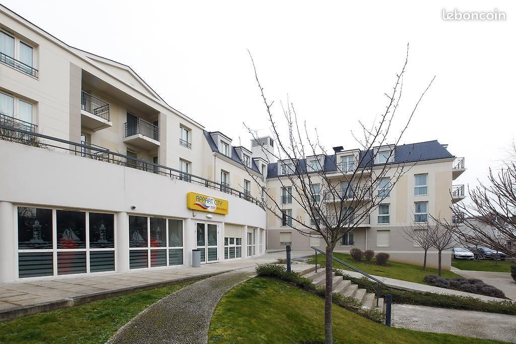 Appartement 1 pièce 20 m² · à Poissy · 20 m² · 99 528 €