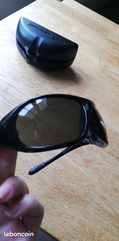 Lunettes de soleil Cébé (image 2)