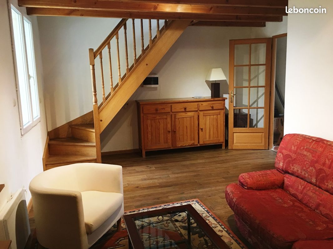 Appartement 3 pièces 50 m² · à Bordeaux · 50 m² · 1 100 €