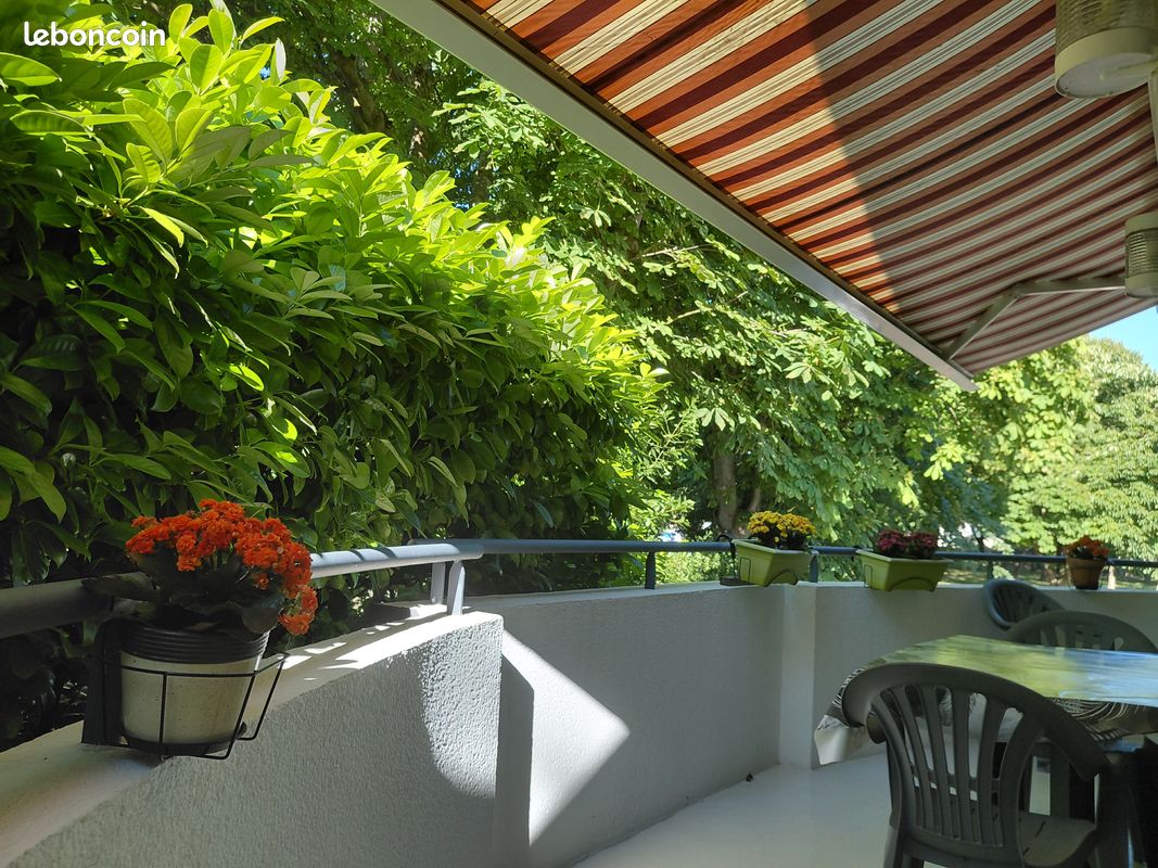 Appartement 4 pièces 98 m² · à Aytré · 98 m² · 524 000 €