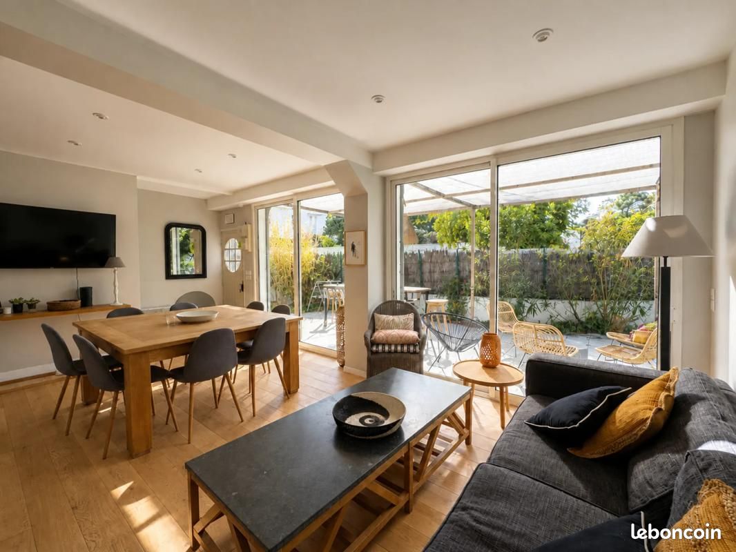 Maison 4 pièces 75 m² · à La Baule-Escoublac · 75 m² · 849 000 €
