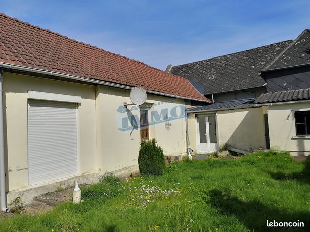 Maison de village 9 pièces 180 m²