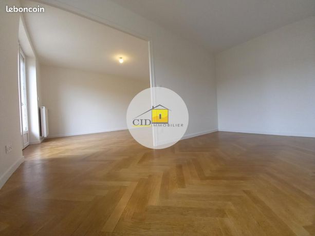 Appartement 4 pièces 81 m²