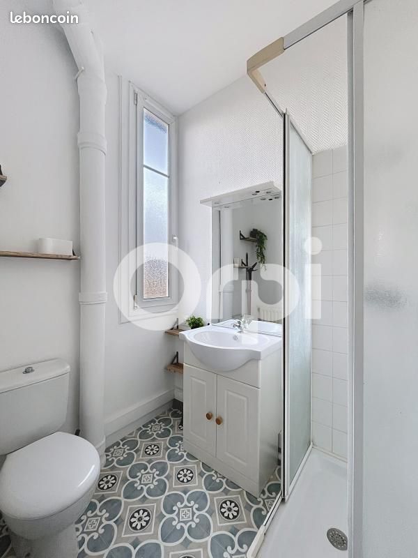 Appartement a louer brive-la-gaillarde - 1 pièce(s) - 20 m2 - Surfyn