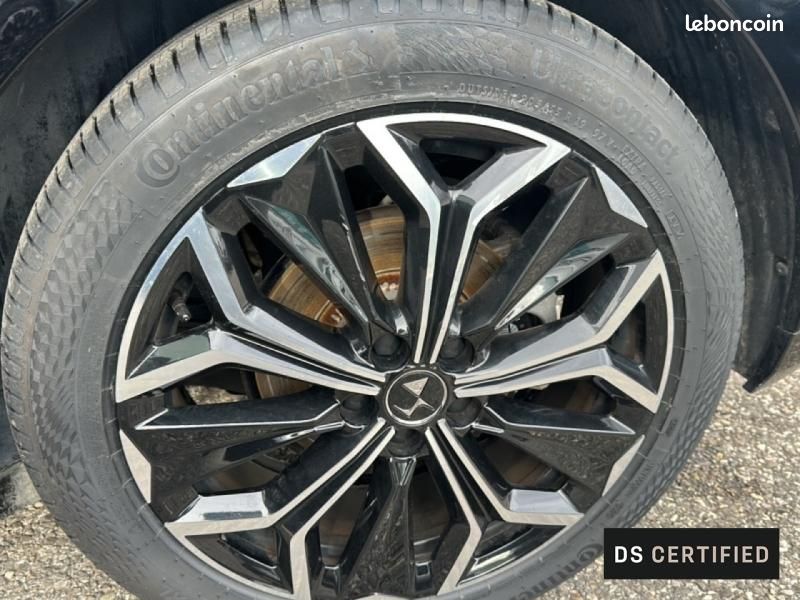 Ds DS 4 E-TENSE 225ch Rivoli (image 9)