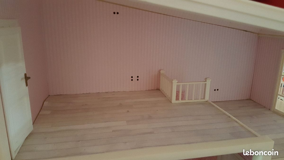Maison de poupée Lundby (image 4)