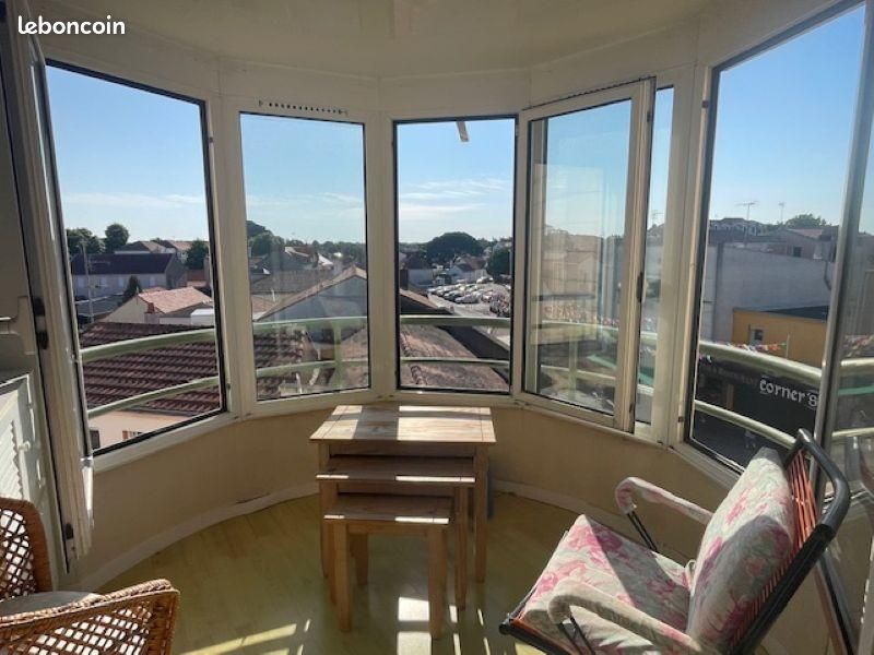 Appartement 2 pièces 44 m² · à Saint-Brevin-les-Pins · 44 m² · 179 350 €