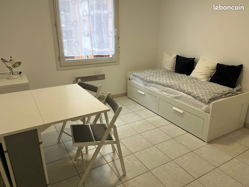 Appartement 1 pièce 19 m² · à Aix-en-Provence · 19 m² · 690 €/mois