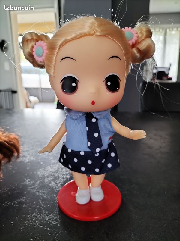 Poupée (image 2)