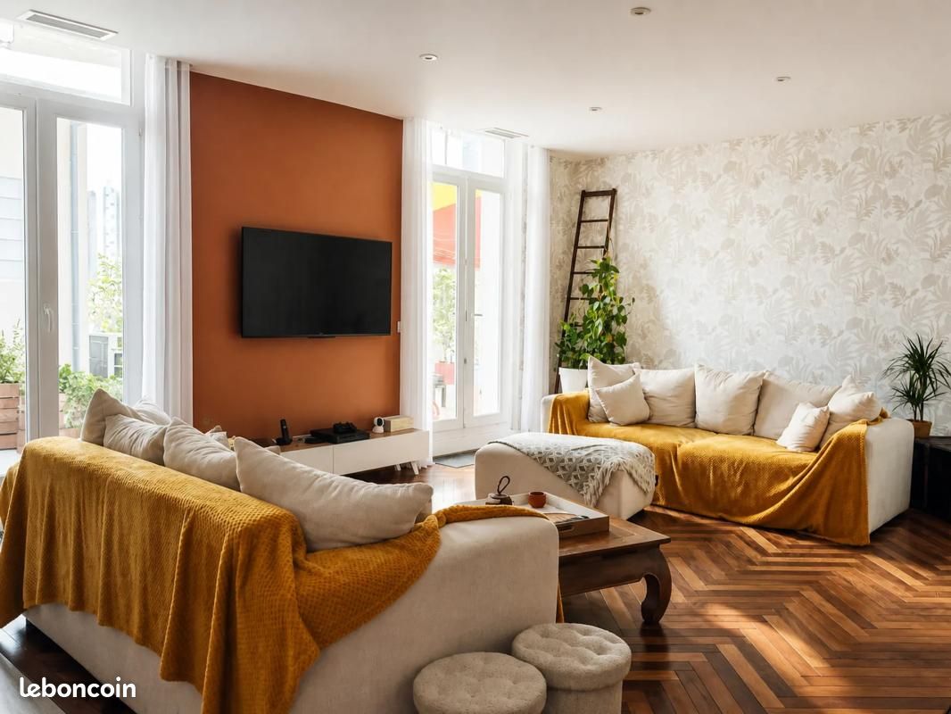 Appartement 9 pièces 168 m² · à Perpignan · 168 m² · 355 000 €