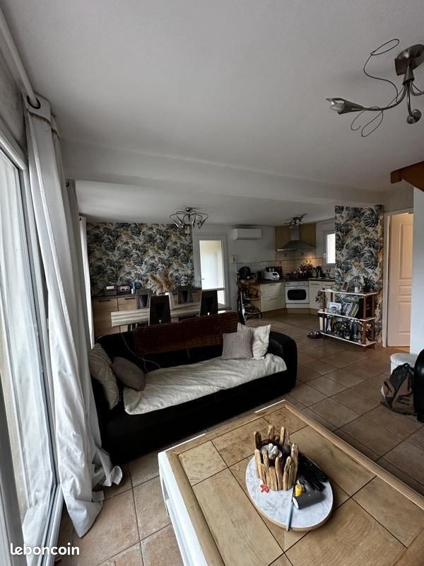 Maison 3 pièces 60 m² (image 5)