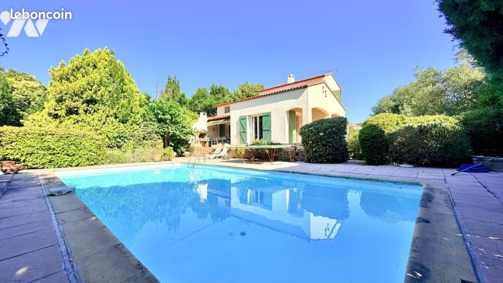 Maison 4 pièces 108 m² · à Sussargues · 108 m² · 426 800 €