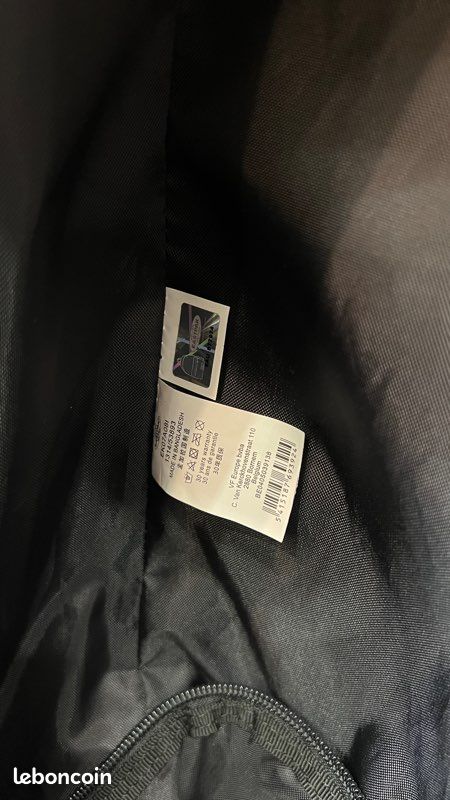 Eastpak cabine (image 7)