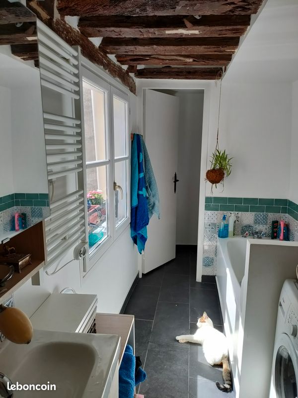 Location appartement parisien (image 4)