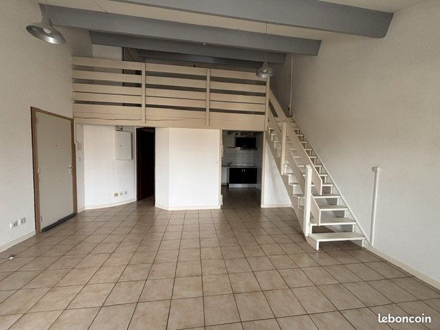 Appartement 2 pièces 54 m² · à Angoulême · 54 m² · 550 €/mois
