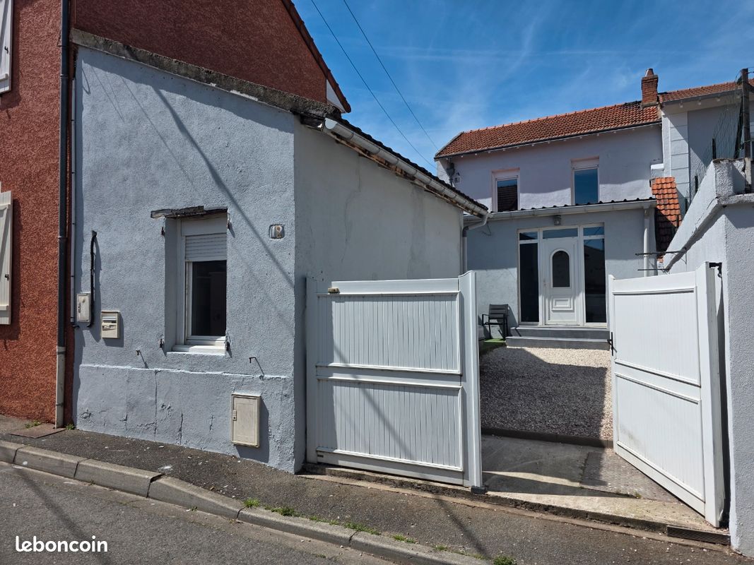 Maison 4 pièces 80 m² · à Roanne · 80 m² · 139 990 €